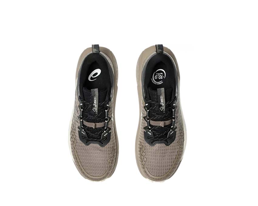 Asics Gel Trabuco 13 Taupe Grey / Black 1011B973 020