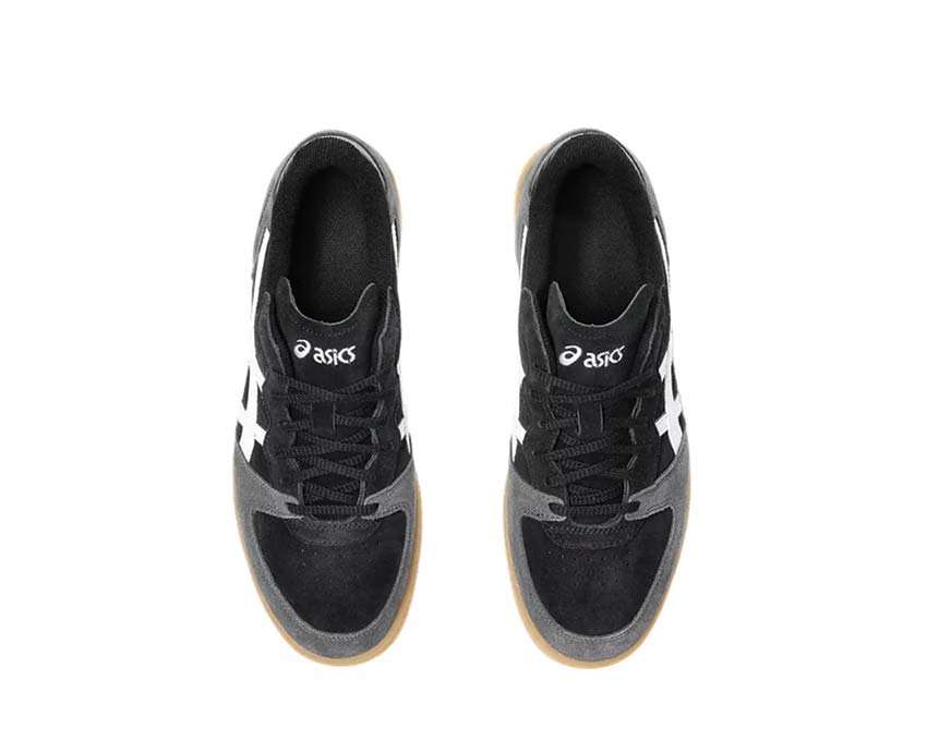 Asics Skyhand OG Black / White 1203A452 001