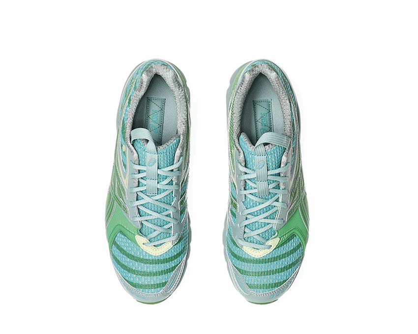 Asics UB9-S Gel DS Trainer 14 Watefall / Lichen Rock 1203A606-300