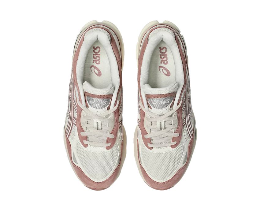 Asics Gel-Nyc 2.0 "Oatmeal"