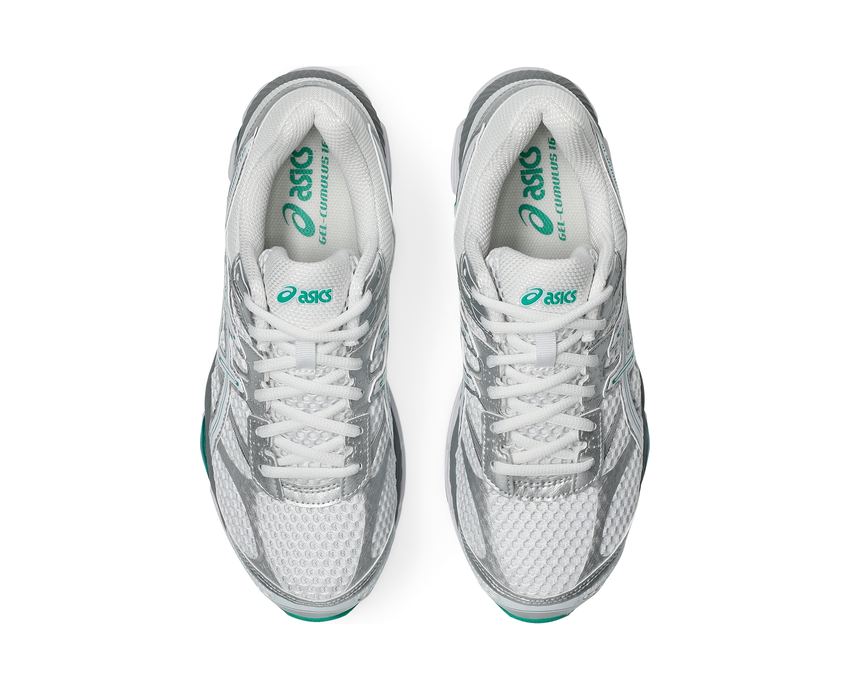 Asics Gel-Cumulus 16 "Edamame Green"