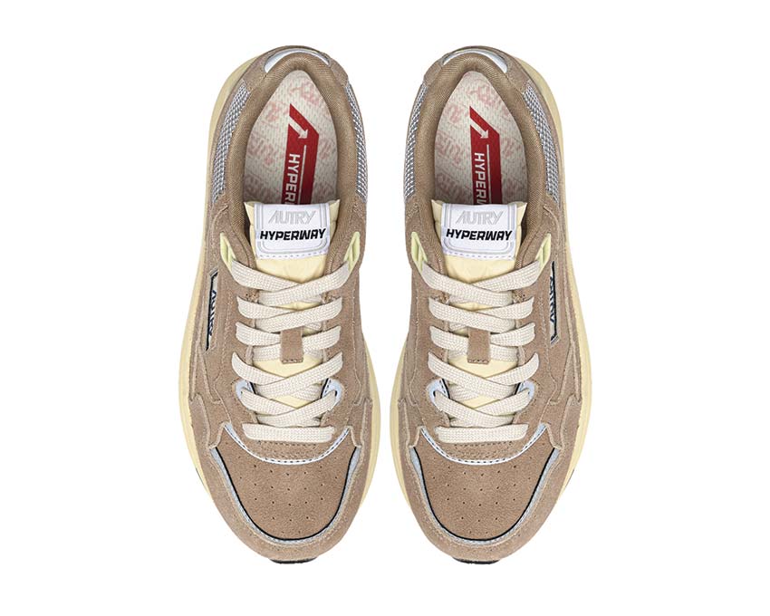 Autry Hyperway Low HYLWRF02