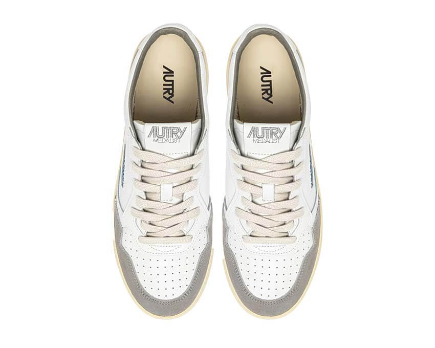 Autry Medalist Low AULWFT01