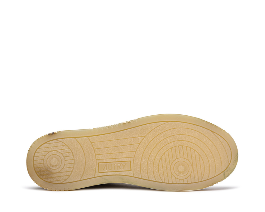 Autry Super Vintage Low