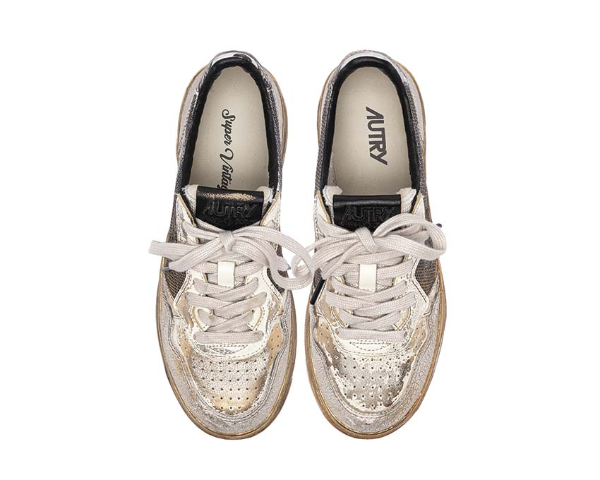 Autry Super Vintage Low AVLMME14