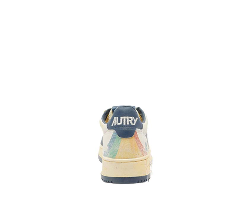 Autry Super Vintage Low AVLMTP01