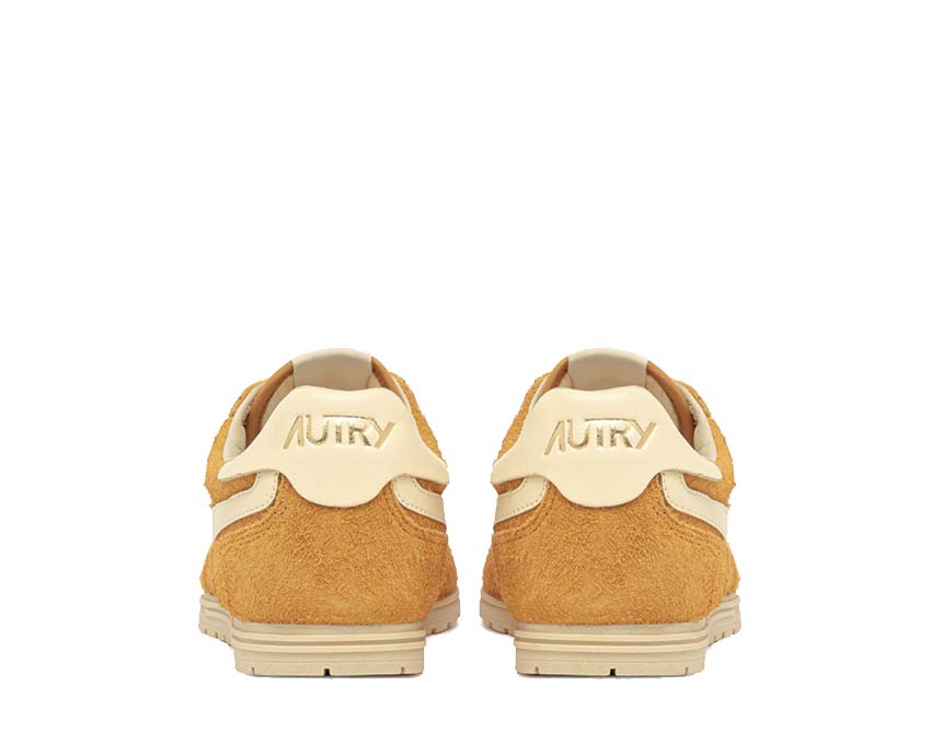 Autry Windspin Low Suede / Leat Cadm WSLM UB02