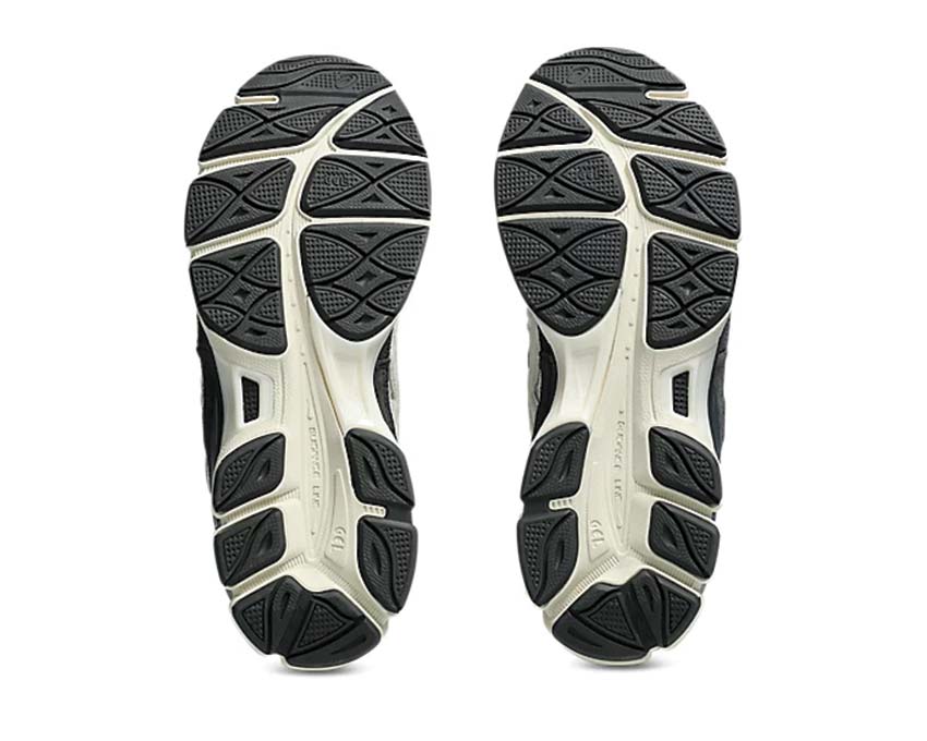 Asics Gel NYC "Smoke Grey"