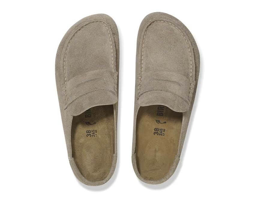 Birkenstock Naples Wrapped Leve 1029710
