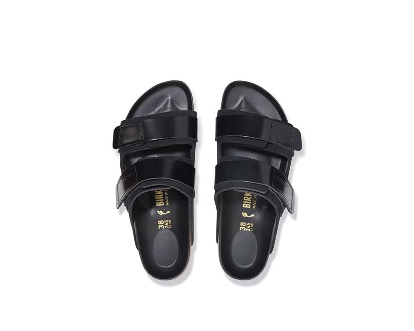 Birkenstock Uji Nubuk Leather 1026570