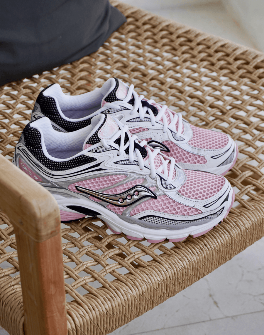 Saucony ProGrid Omni 9