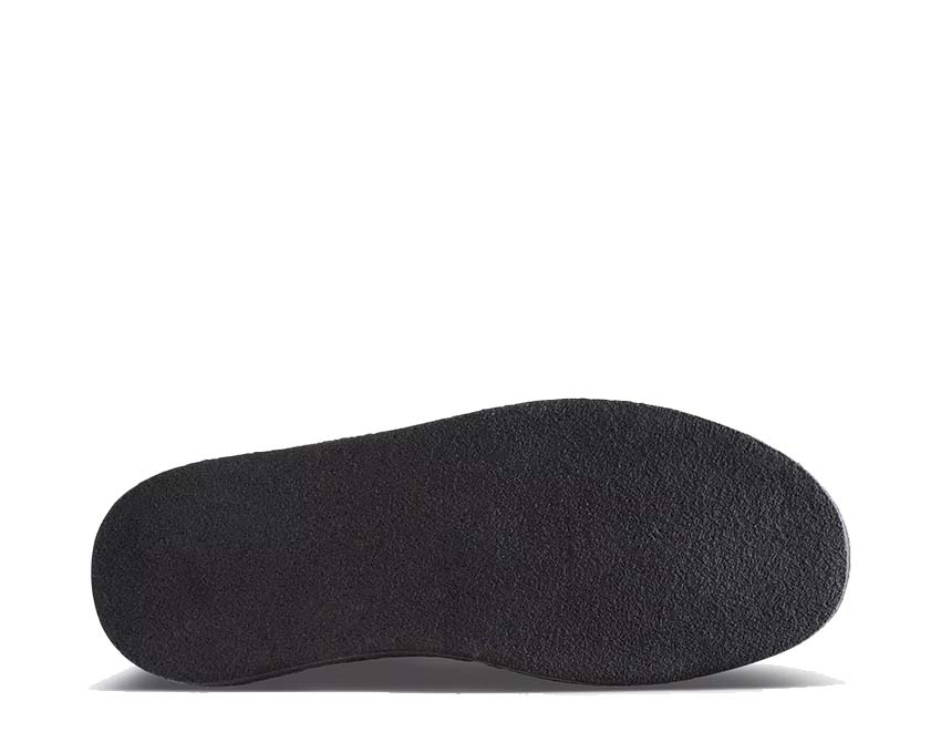 Clarks Coal London Black Suede 26171744