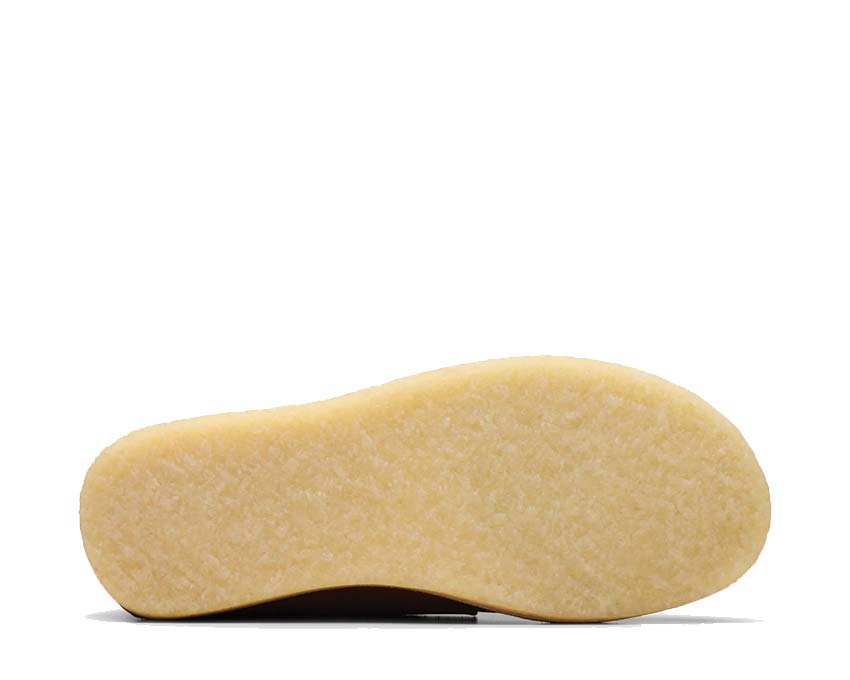 Clarks Desert Trek Dark Rust Brown 26177745 7 100