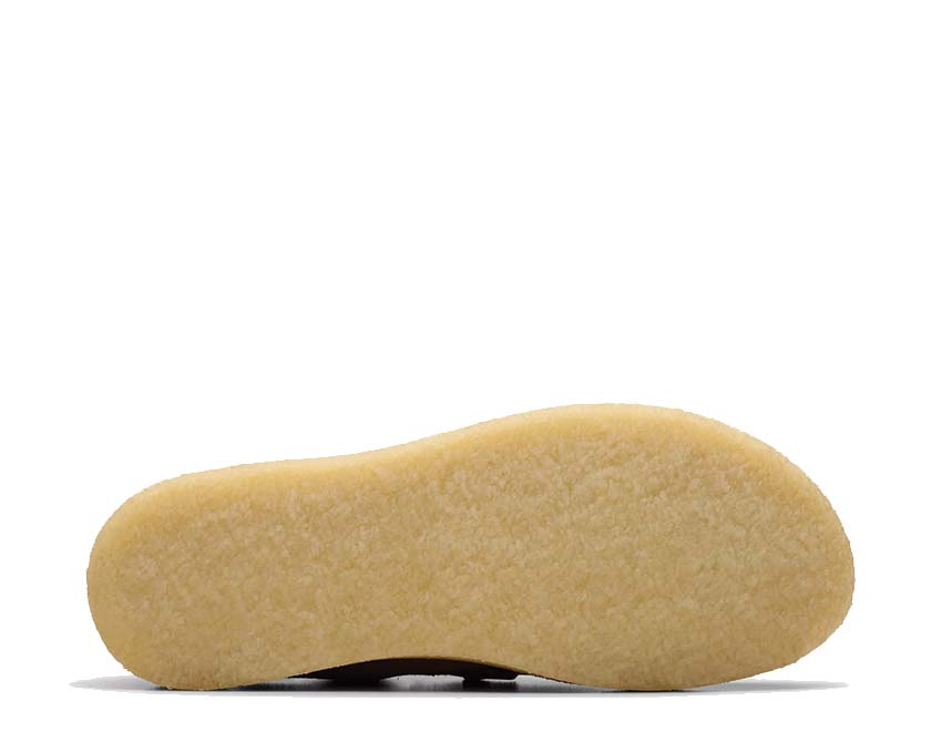 Clarks Nomad Loafer Gamuza Cola Suede 26179169