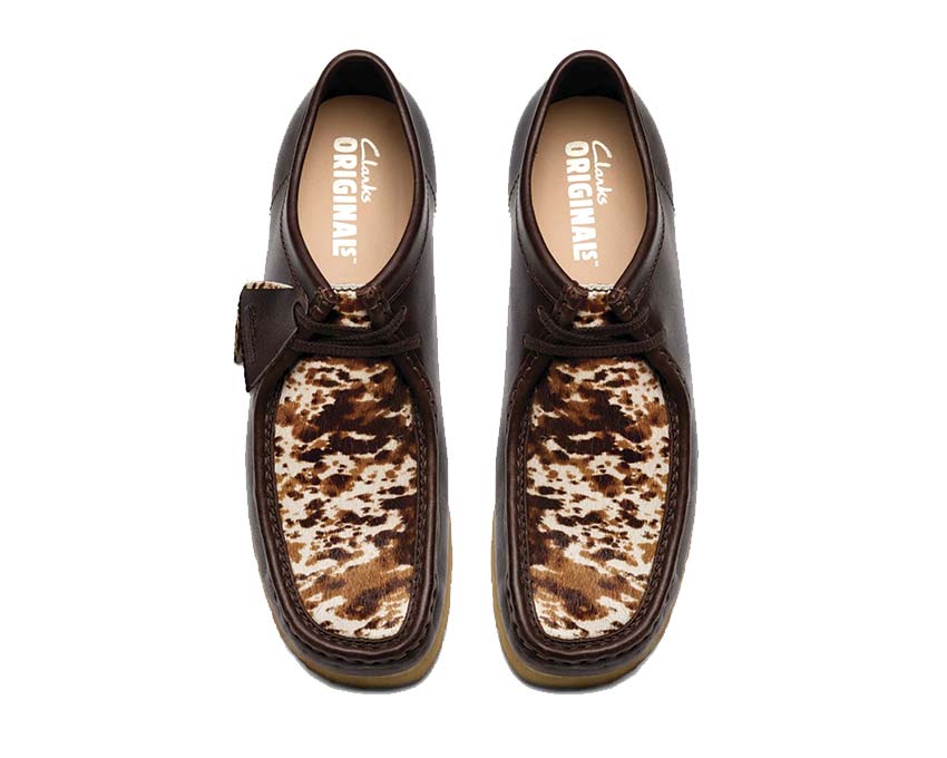 Clarks Wallabee 26183768