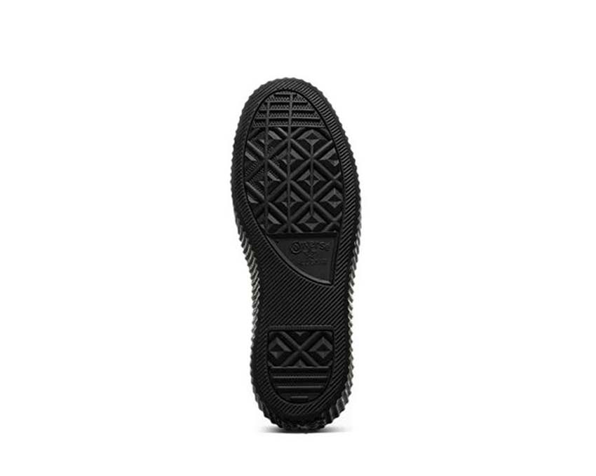 Converse Chuck 70 Canvas Ltd Black Up-Black A12424C