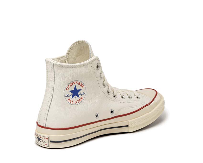 Converse Chuck 70 Hi Brown / Carolina Blue A12213C