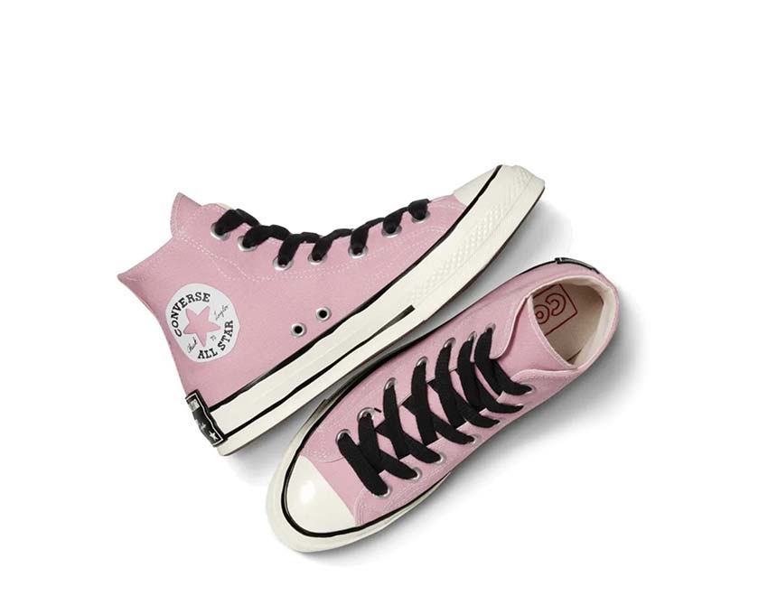 Converse Chuck 70 Hi Lotus Pink / Lotus Orchid Pink A09504C