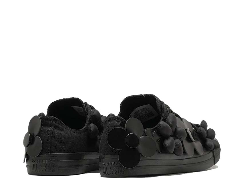 Converse Ctas Canvas Ltd A17728C