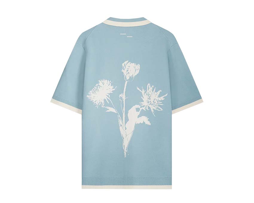 Filling Pieces Knit Shirt Gardener Arona 91299859980