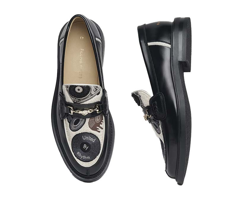 Filling Pieces Loafer Vinyl 122511303240 130