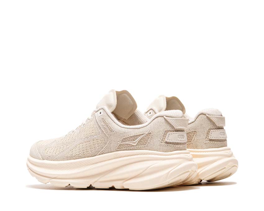 HOKA Clifton One9 BP Alabaster / Cielo Blue 1162135-ACL