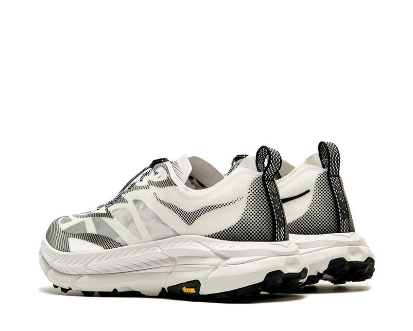 HOKA Mafate Speed 4 Lite 1168971 WBL