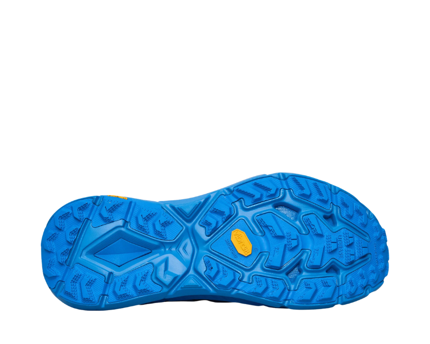 HOKA Mafate Speed 4 Lite Electric Cobalt 1168450 ETD