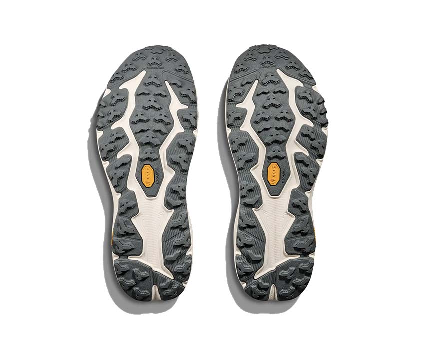 HOKA Speedgoat 6 Stellar Grey / Alabaster 1147791 / SYLB