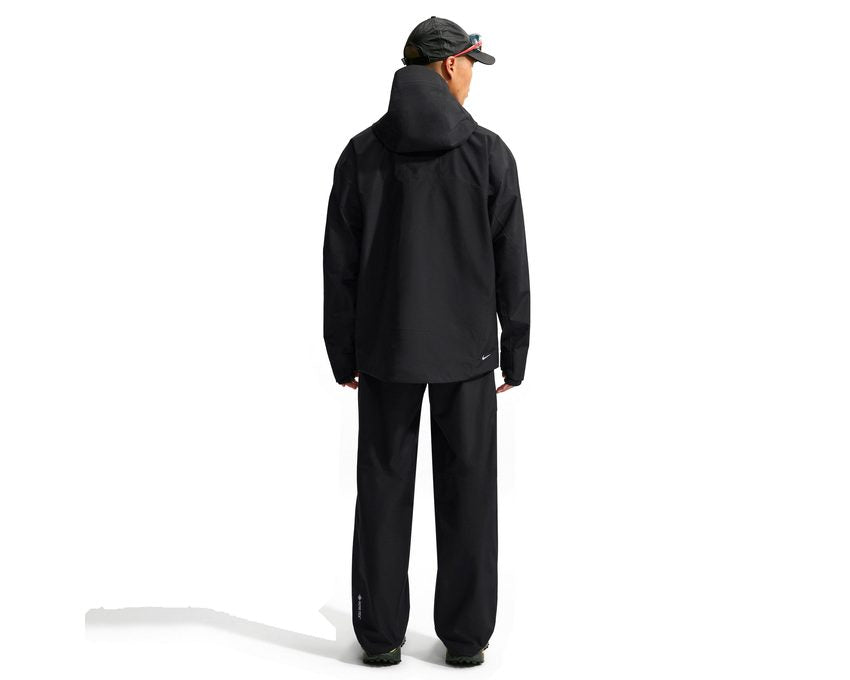 Nike ACG Misery Ridge GORE-TEX 3L Storm-FIT ADV Jacket "Black" - veste homme - vue 2