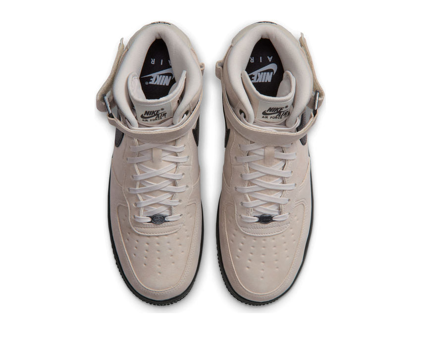 Nike Air Force 1 Mid '07 Gtx Vibram "Summit White"