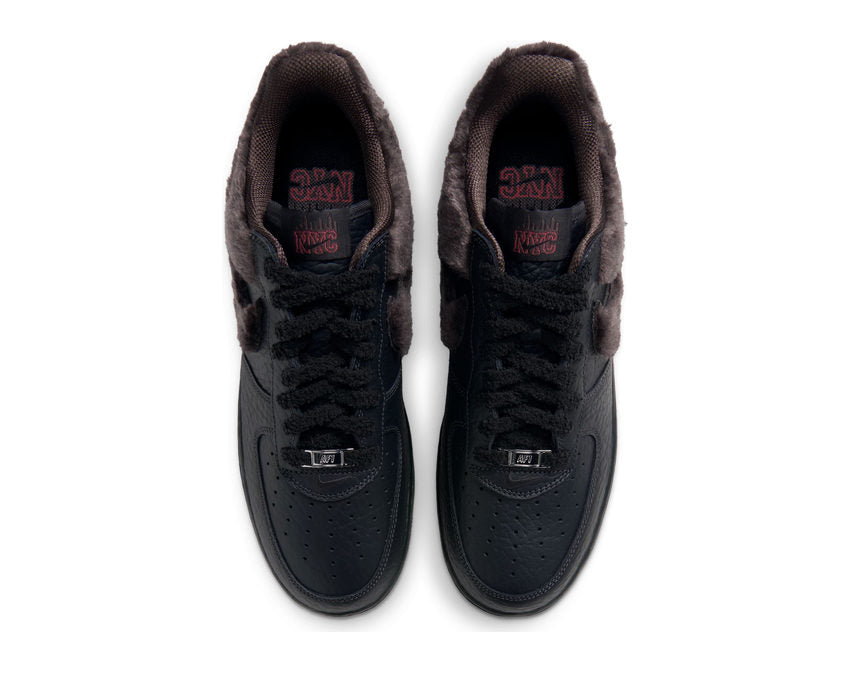 Nike Air Force 1 Low Retro Hwn "Baroque Brown"