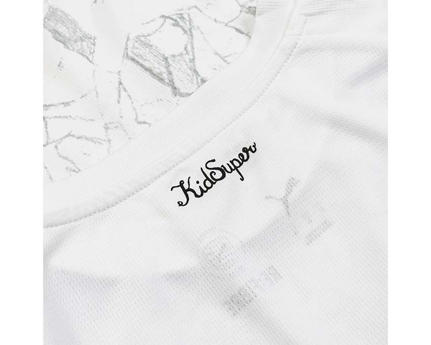 Jersey Puma KIDSUPER MCFC Jersey Replica 781068-07