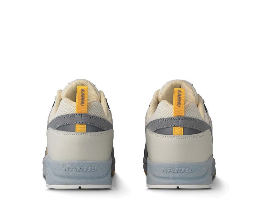 Karhu Fusion 2.0 Limestone / Bright White F804180