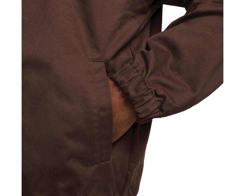 Life Jacket Baroque Brown / Baroque Brown FN3230-237