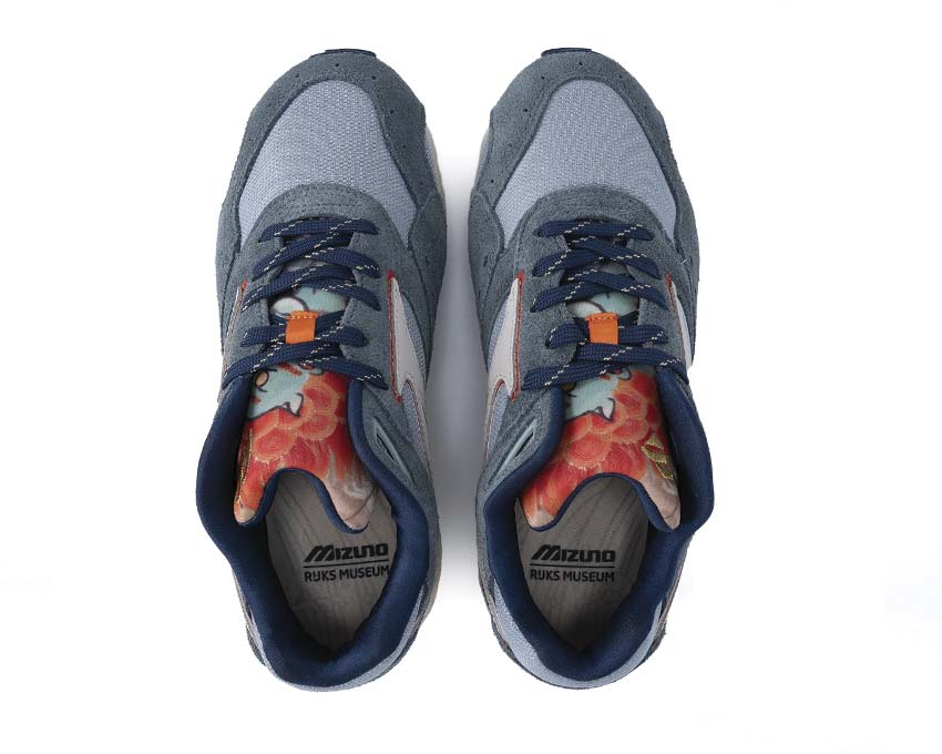 Mizuno Contender "Rijksmuseum" D1GD251401