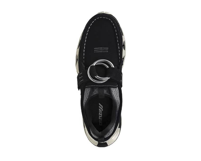Mizuno Sl Wave Prophecy Ring Moc D1GD261902