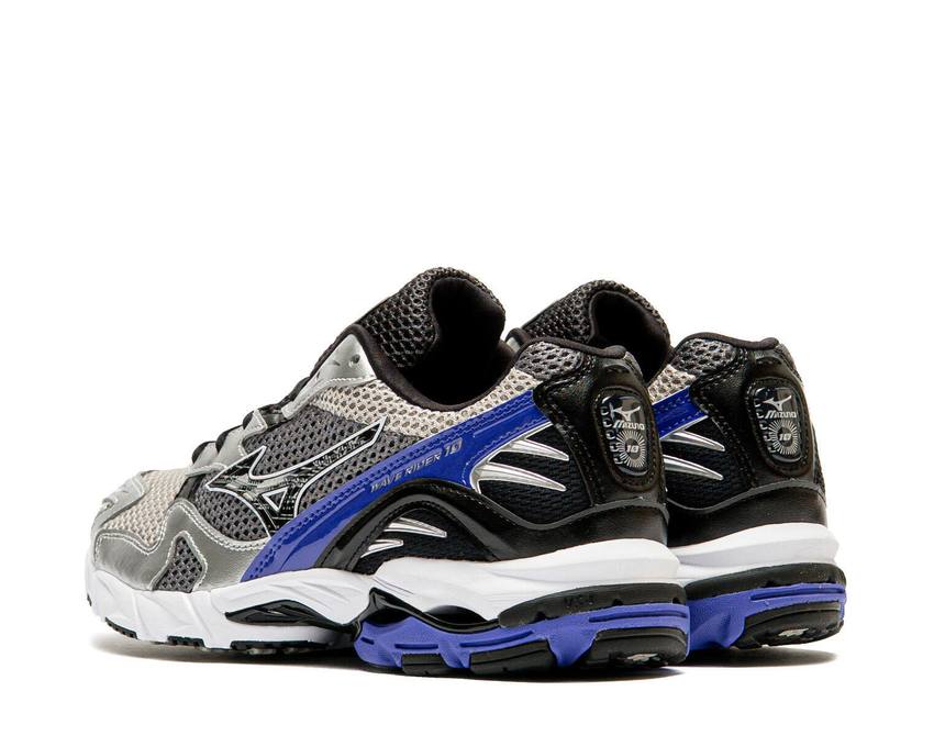 Mizuno Wave Rider 10 "Harbor Mist"