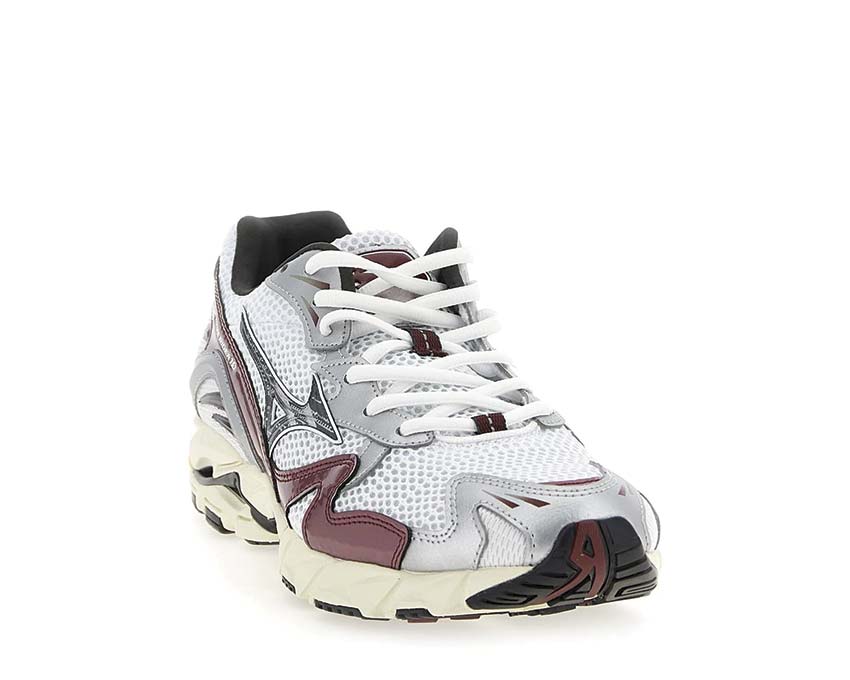 Mizuno Wave Rider 10 Sport White / BlackSand / Syrad D1GA243114