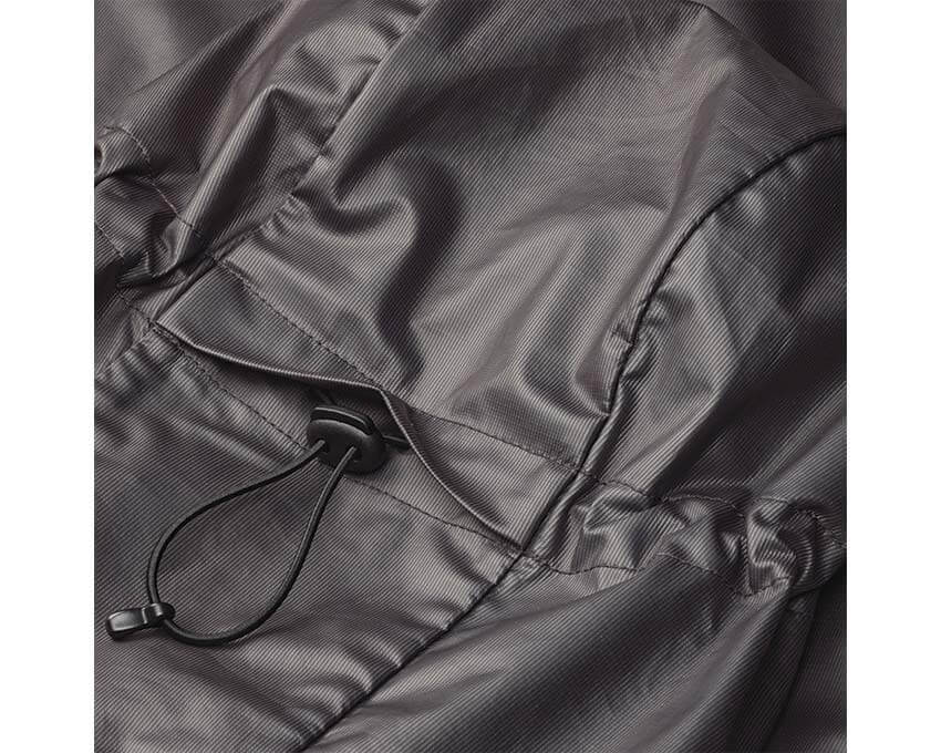 Mizuno x Han Kjobenhavn Matt Jacket D2EED10709