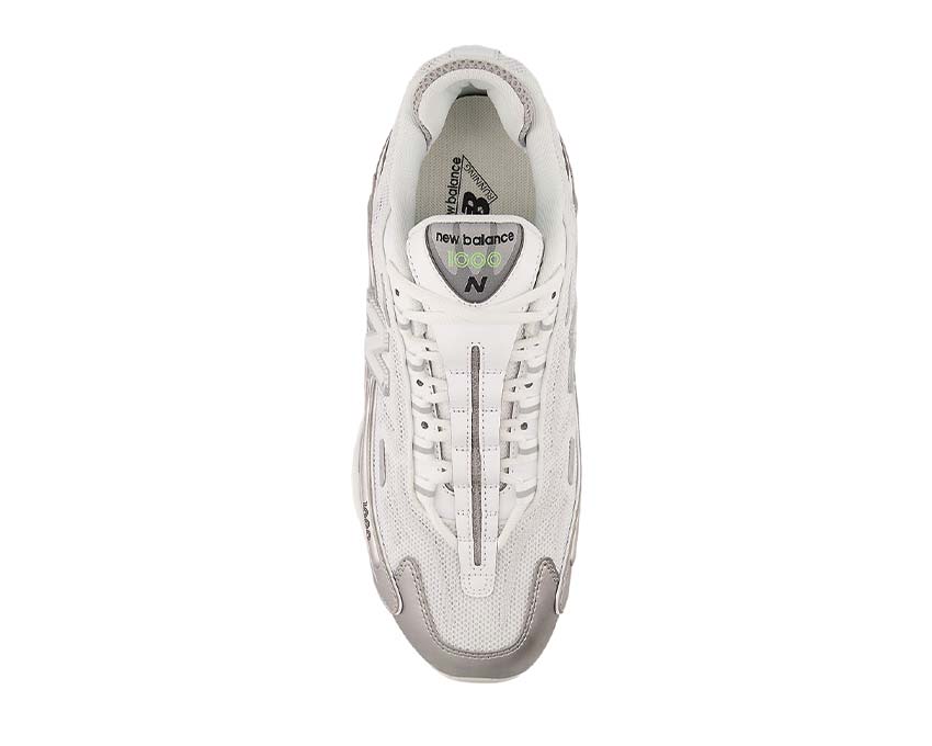 New Balance 1000D White M1000DI