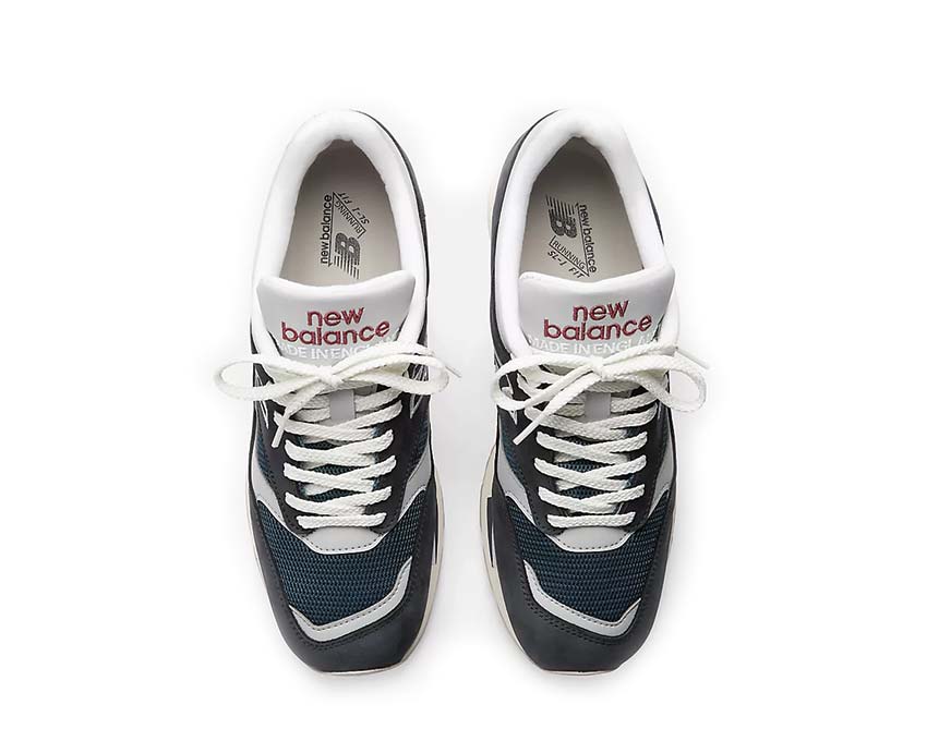 New Balance 1500 UK Total Eclipse / Indian Teal - Harbor Mist U1500VNV