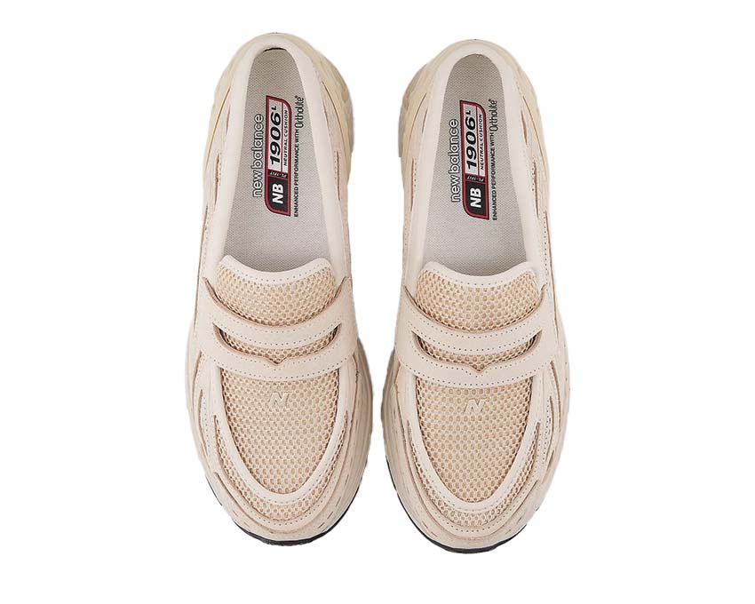 New Balance 1906L Bisque U1906LNU