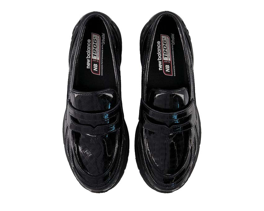 New Balance 1906L Black U1906LCR