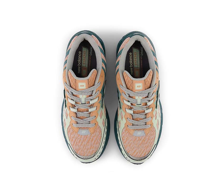 New Balance 1906W New Spruce / Light Sparrow - Natural Mint U1906WFB