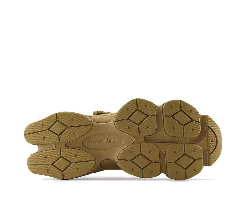 New Balance 8040 Great Plains U8040UOD