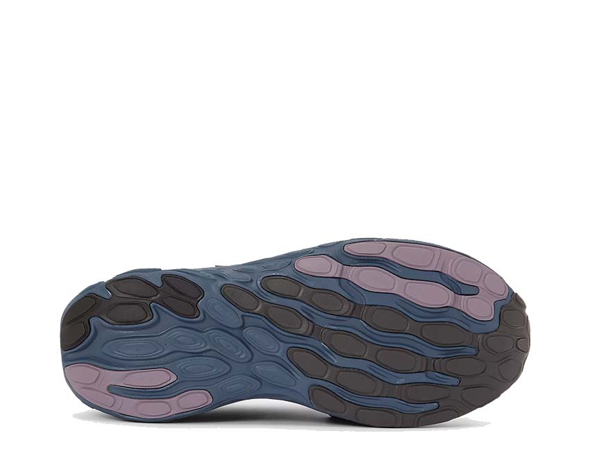 New Balance Fresh Foam Trainer Dark Ice Wine / Vintage Indigo UTRNWB