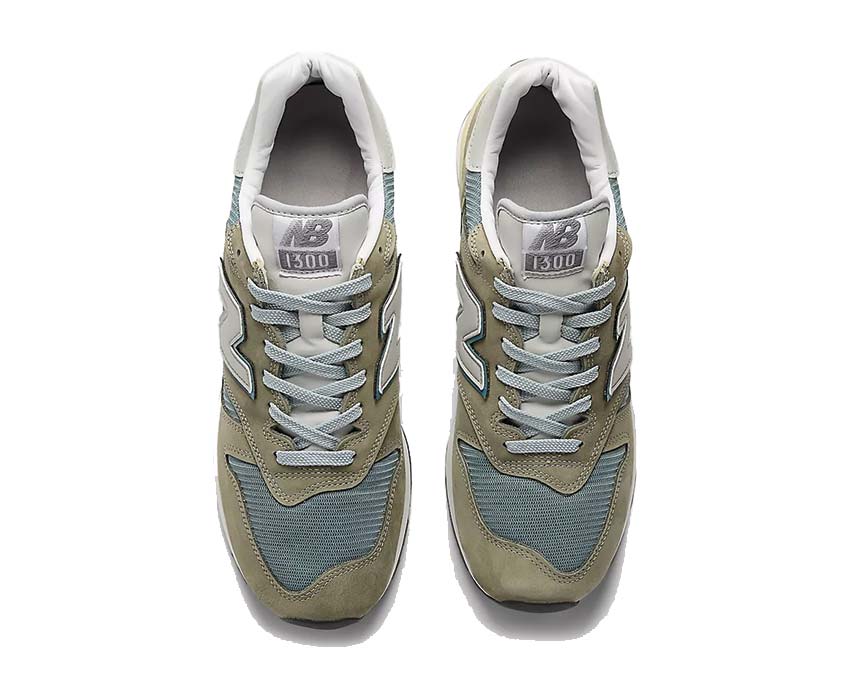 New Balance Made In The USA 1300JP U1300JP