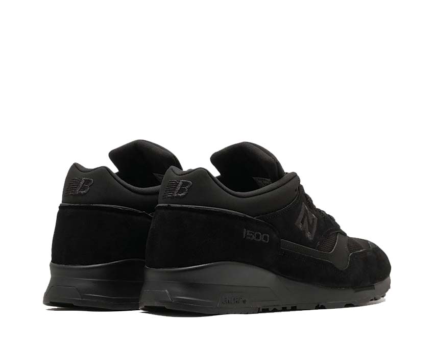 New Balance Made in UK 1500 Black U1500KKL