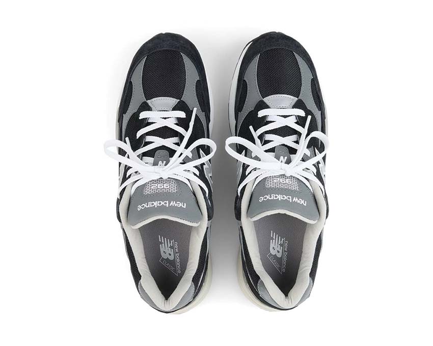 New Balance Made in USA 992 Core U992BK